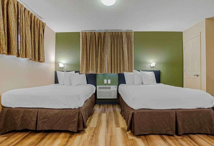 هتل Extended Stay America Select Suites   Destin   Us 98   Emerald Coast Pkwy
