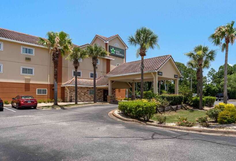 هتل Extended Stay America Select Suites   Destin   Us 98   Emerald Coast Pkwy