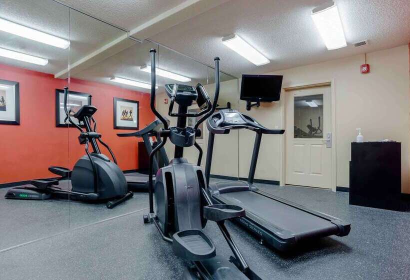 هتل Extended Stay America Select Suites   Destin   Us 98   Emerald Coast Pkwy