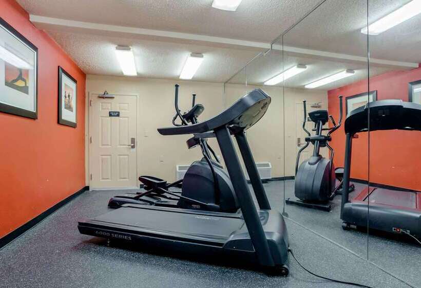 هتل Extended Stay America Select Suites   Destin   Us 98   Emerald Coast Pkwy