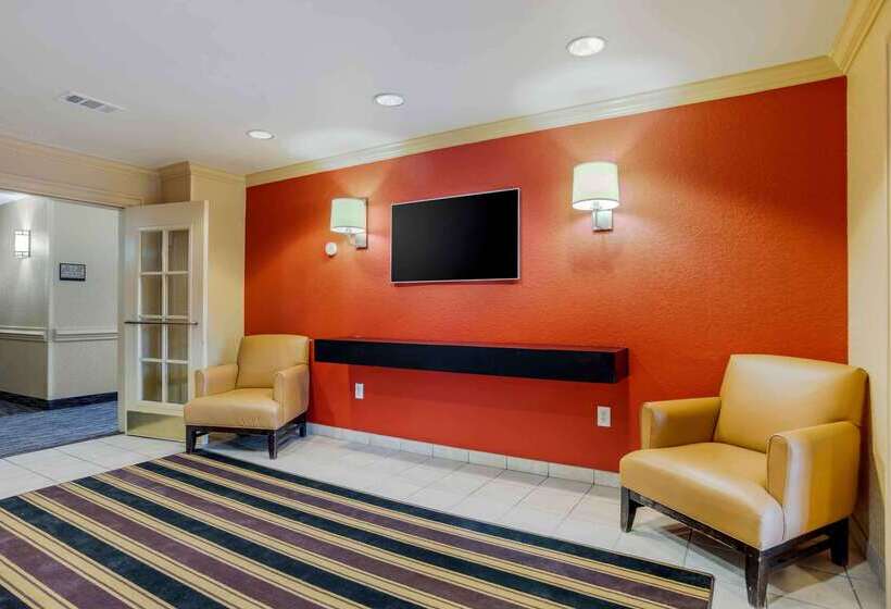 هتل Extended Stay America Select Suites   Destin   Us 98   Emerald Coast Pkwy