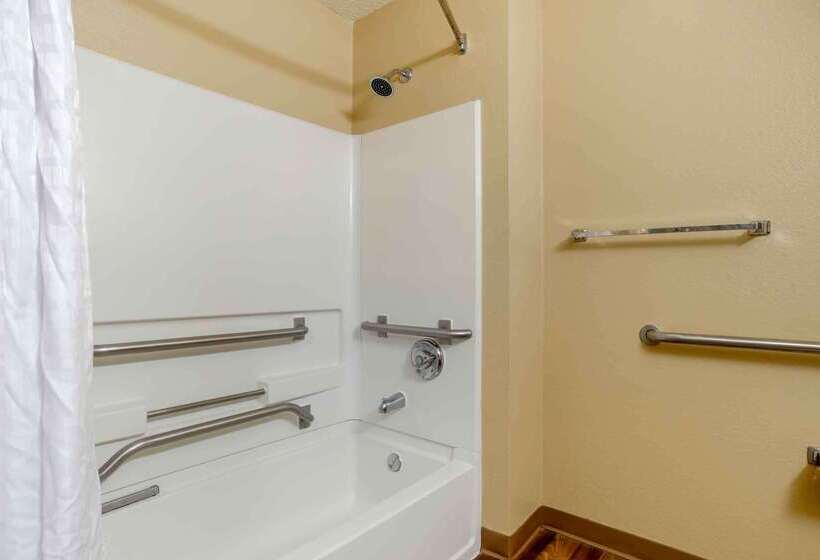 هتل Extended Stay America Select Suites   Destin   Us 98   Emerald Coast Pkwy