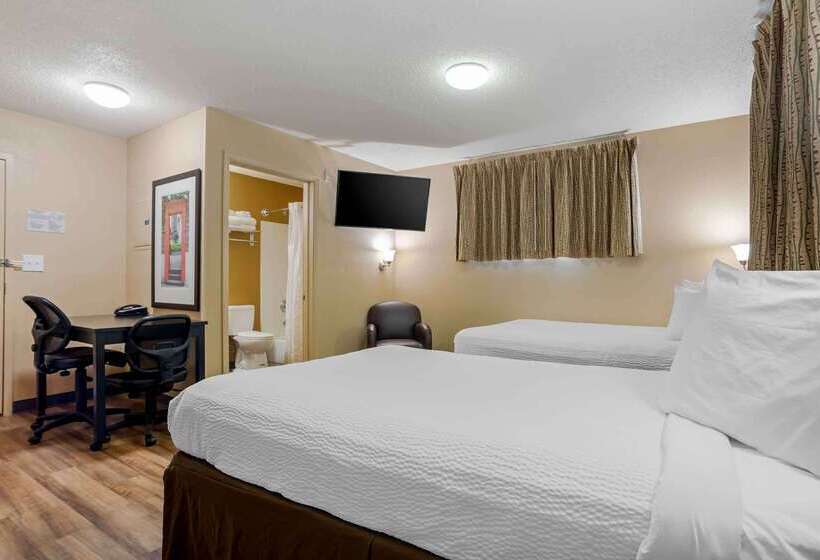 هتل Extended Stay America Select Suites   Destin   Us 98   Emerald Coast Pkwy