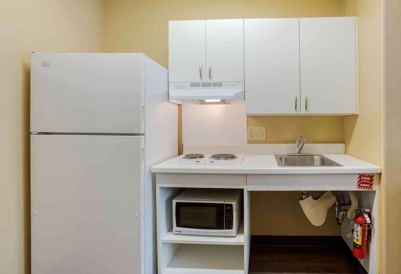 هتل Extended Stay America Select Suites   Destin   Us 98   Emerald Coast Pkwy
