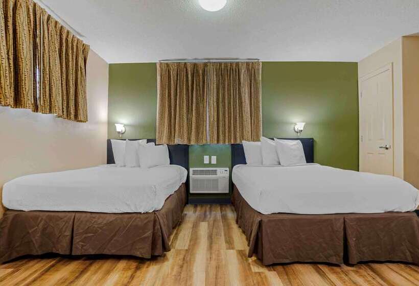 هتل Extended Stay America Select Suites   Destin   Us 98   Emerald Coast Pkwy