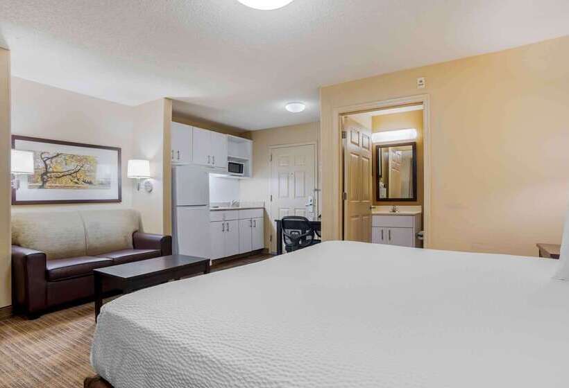 هتل Extended Stay America Select Suites   Destin   Us 98   Emerald Coast Pkwy