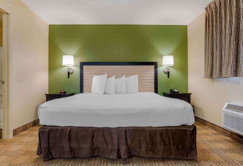 هتل Extended Stay America Select Suites   Destin   Us 98   Emerald Coast Pkwy