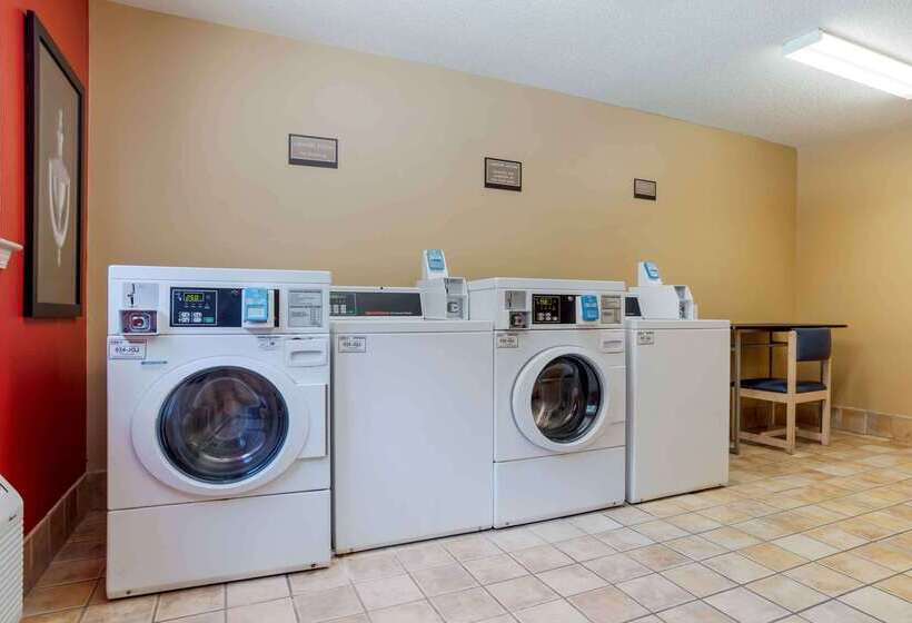 هتل Extended Stay America Select Suites   Destin   Us 98   Emerald Coast Pkwy