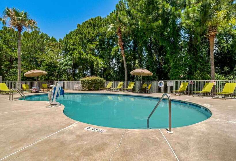 هتل Extended Stay America Select Suites   Destin   Us 98   Emerald Coast Pkwy