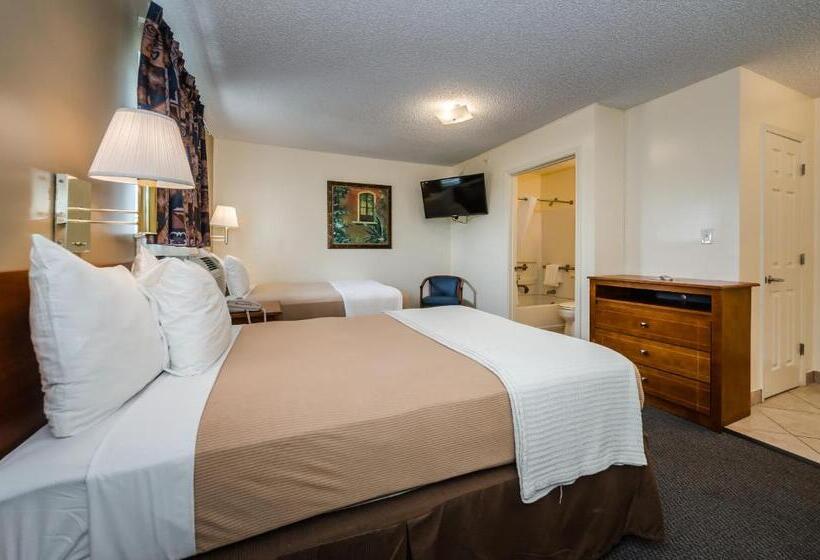 فندق Tampa Bay Extended Stay
