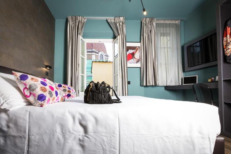 Fotos del hotel Globus Urban:  7