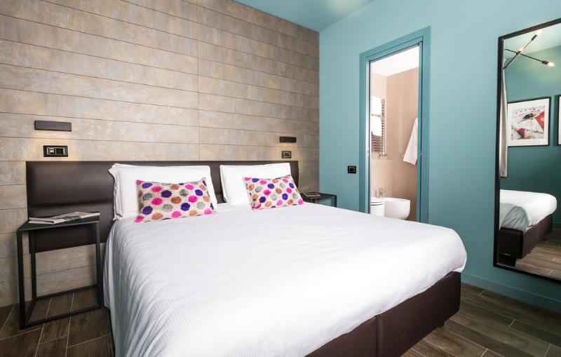 Fotos del hotel Globus Urban:  4
