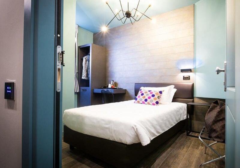 Fotos del hotel Globus Urban:  5