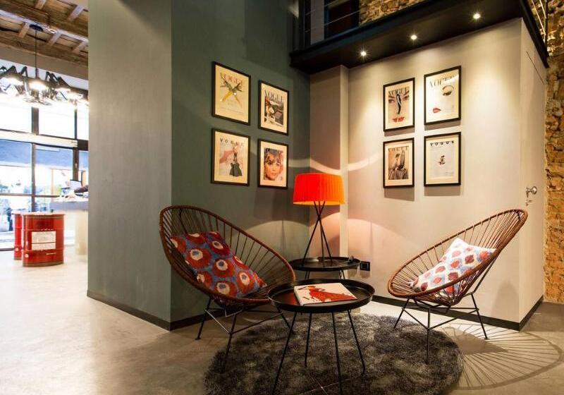 Fotos del hotel Globus Urban:  23