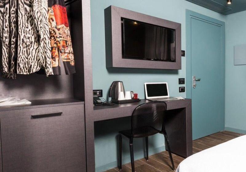 Fotos del hotel Globus Urban:  32