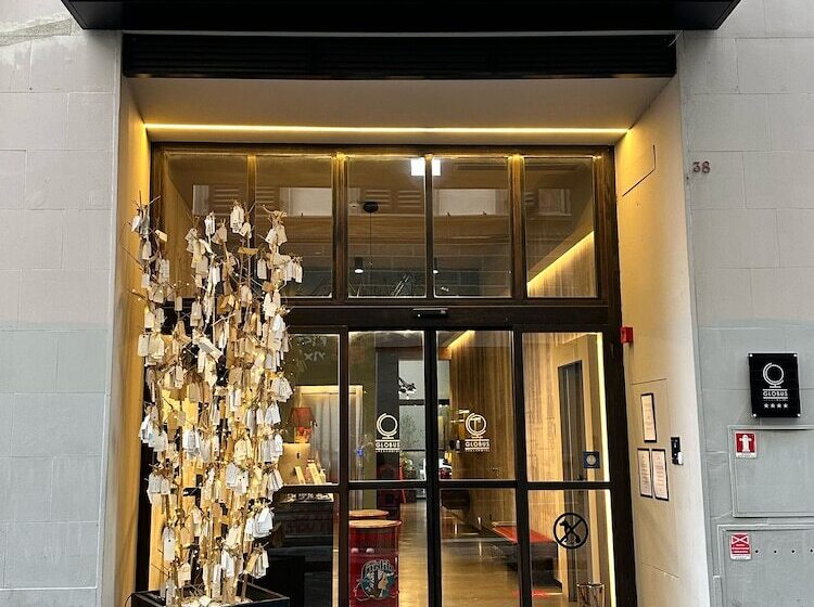 Fotos del hotel Globus Urban:  26