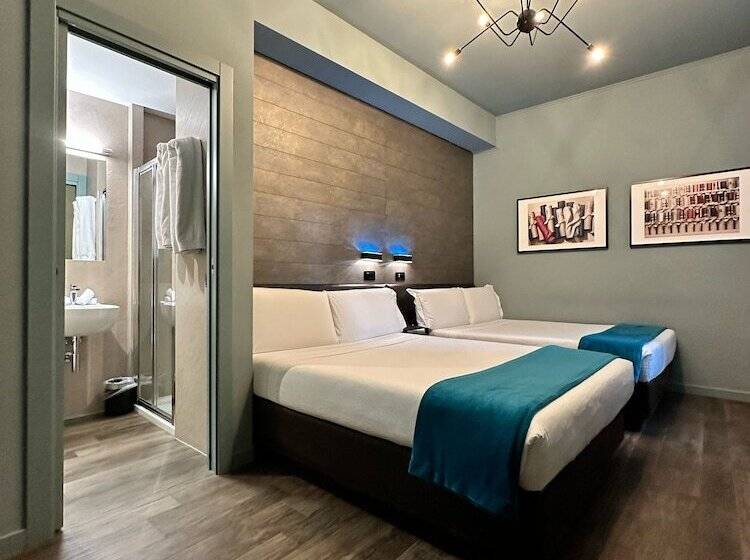 Fotos del hotel Globus Urban:  10