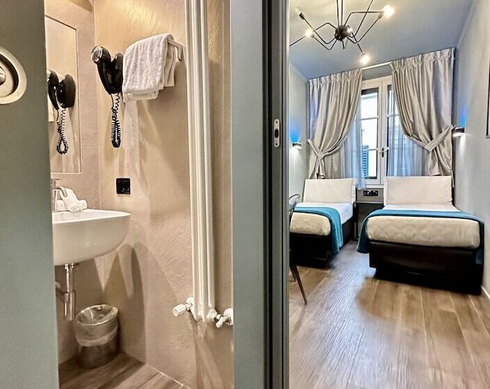 Fotos del hotel Globus Urban:  2