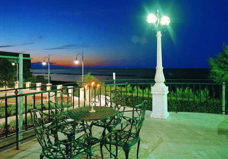 Grand Hotel Michelacci