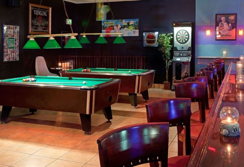 Grand Hotel Ocean City Oceanfront