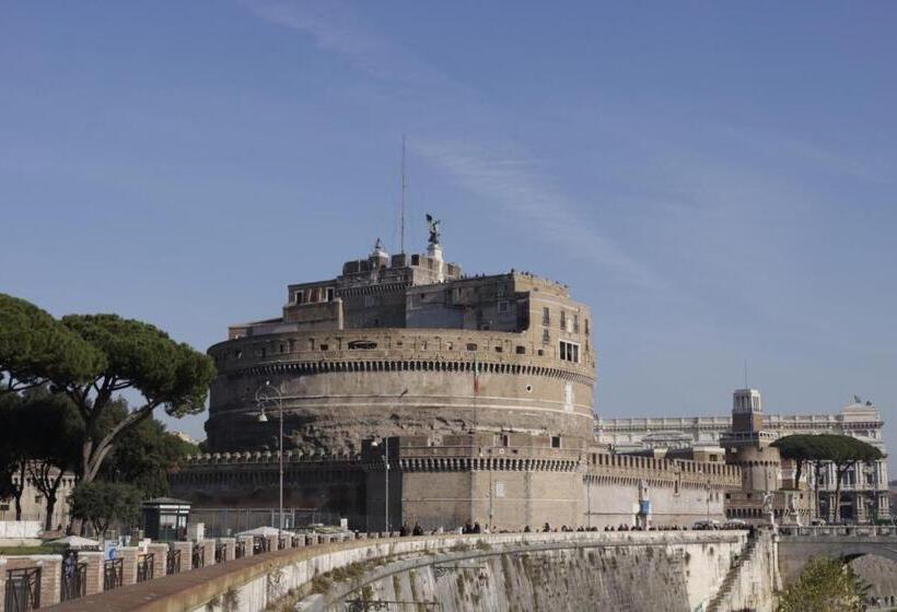 Fotos del hotel Sant Angelo:  23