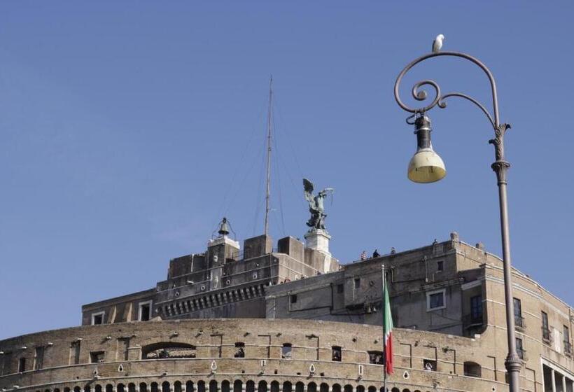 Fotos del hotel Sant Angelo:  17