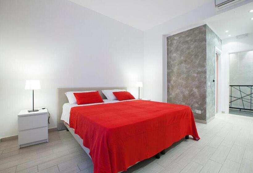 Fotos del hotel Sant Angelo:  3