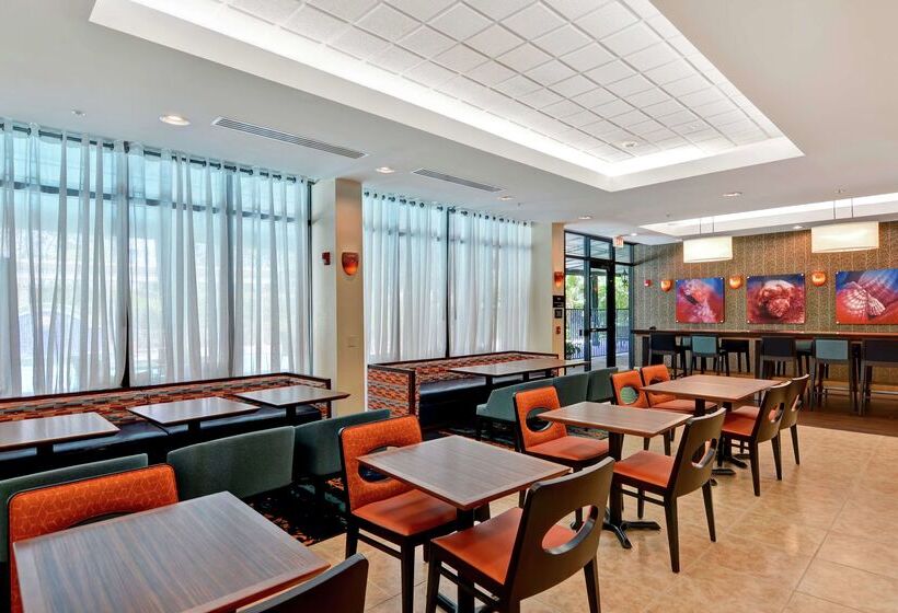 בית מלון כפרי Hampton Inn Boca Raton Deerfield Beach
