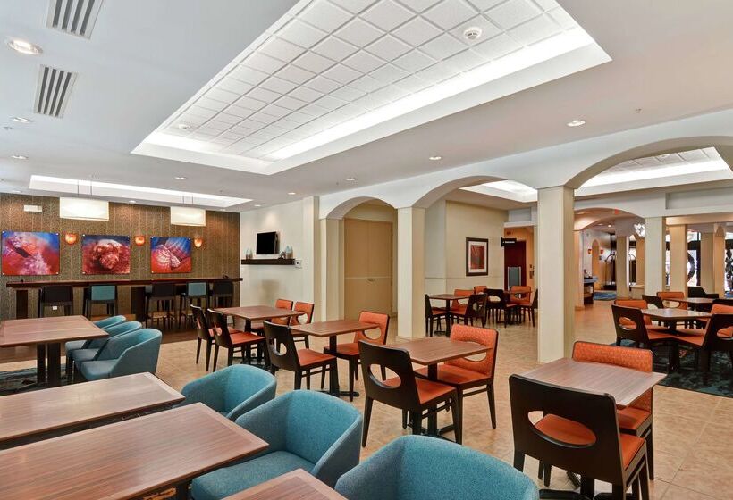 בית מלון כפרי Hampton Inn Boca Raton Deerfield Beach