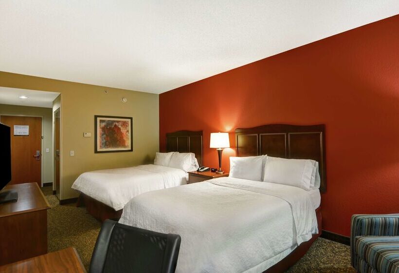 בית מלון כפרי Hampton Inn Boca Raton Deerfield Beach