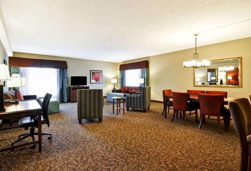 בית מלון כפרי Hampton Inn Boca Raton Deerfield Beach