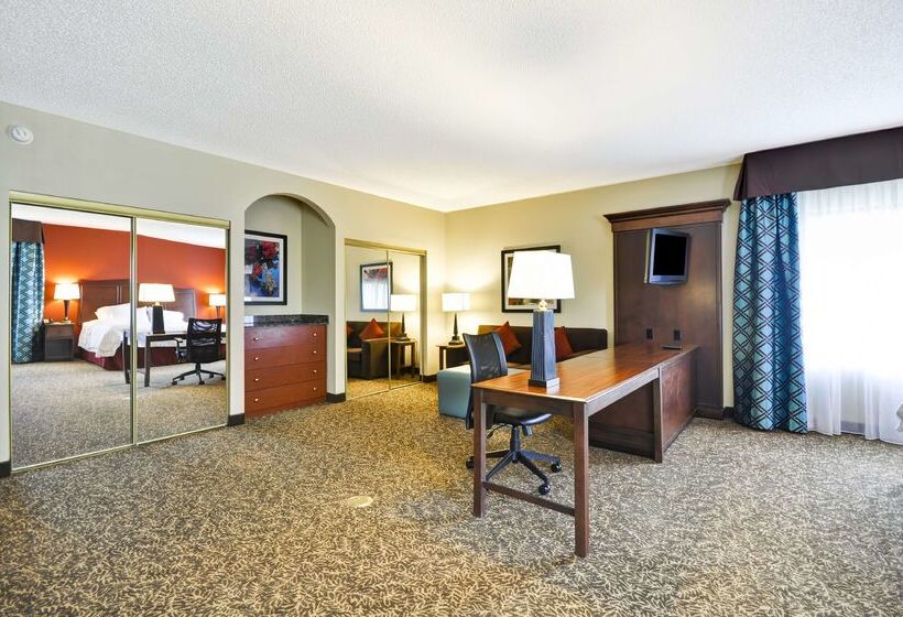 בית מלון כפרי Hampton Inn Boca Raton Deerfield Beach