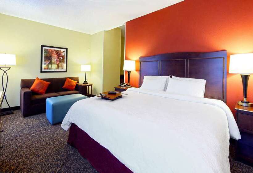 בית מלון כפרי Hampton Inn Boca Raton Deerfield Beach