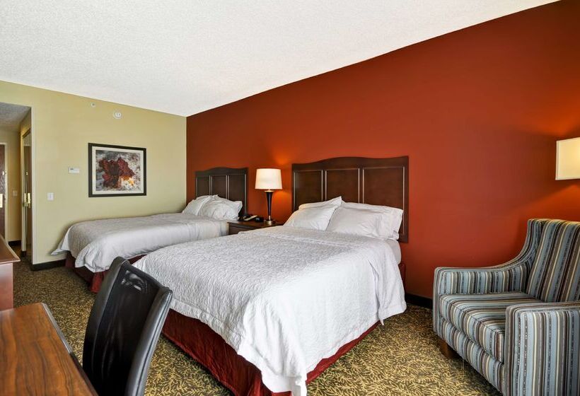 בית מלון כפרי Hampton Inn Boca Raton Deerfield Beach
