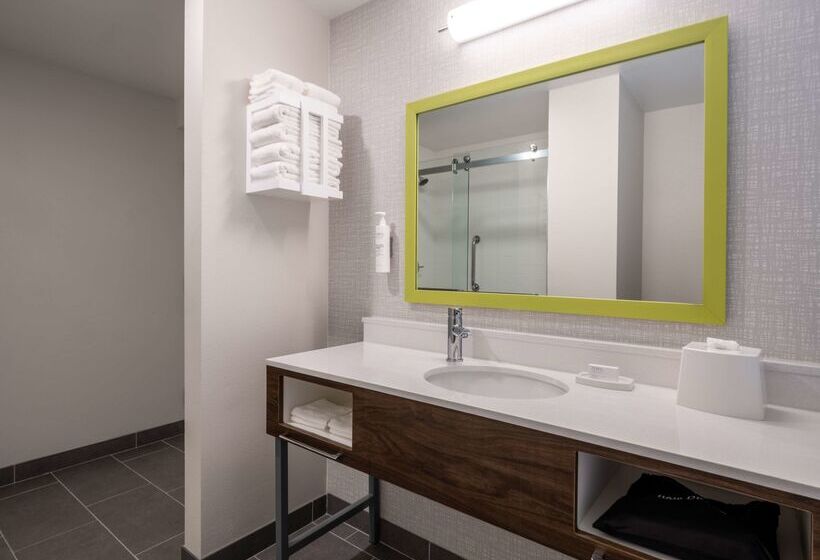 בית מלון כפרי Hampton Inn Boca Raton Deerfield Beach