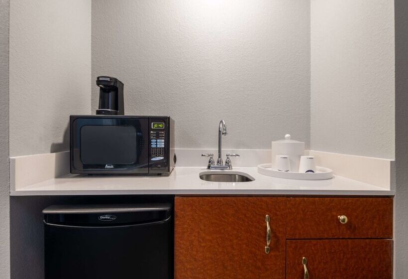בית מלון כפרי Hampton Inn Boca Raton Deerfield Beach