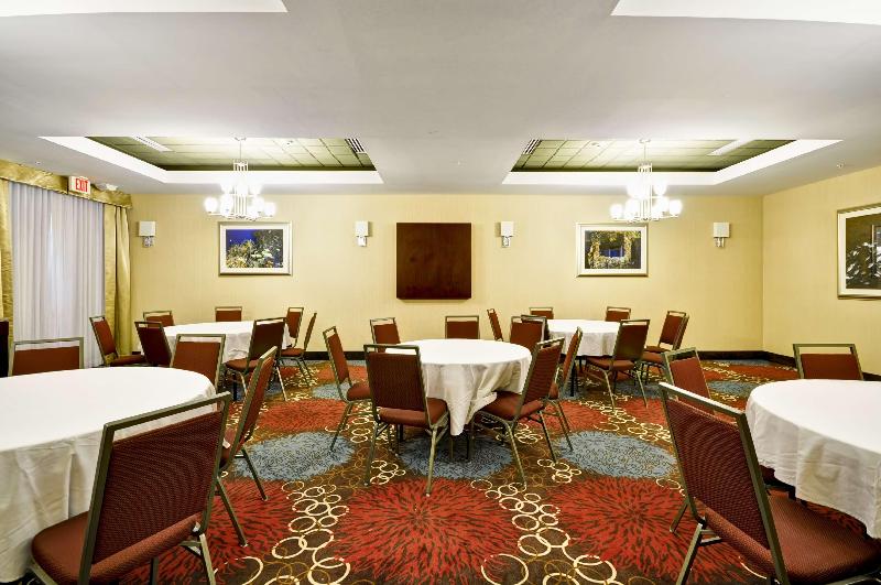 בית מלון כפרי Hampton Inn Boca Raton Deerfield Beach