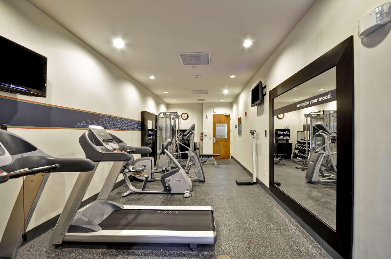 בית מלון כפרי Hampton Inn Boca Raton Deerfield Beach