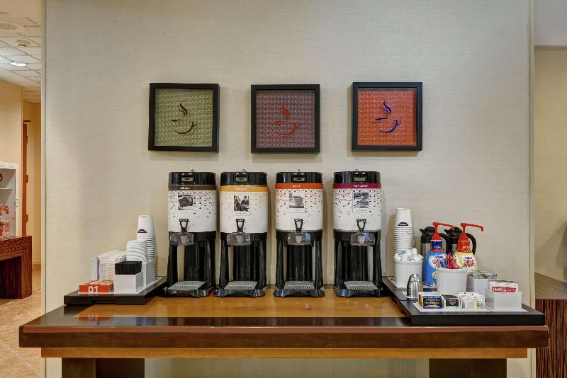 בית מלון כפרי Hampton Inn Boca Raton Deerfield Beach