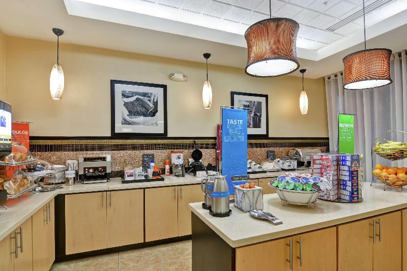 בית מלון כפרי Hampton Inn Boca Raton Deerfield Beach