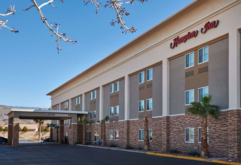 فندق Hampton Inn Alamogordo