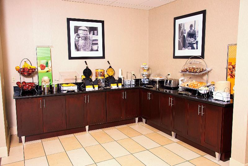 هتل Spark By Hilton Amarillo West Medical Center
