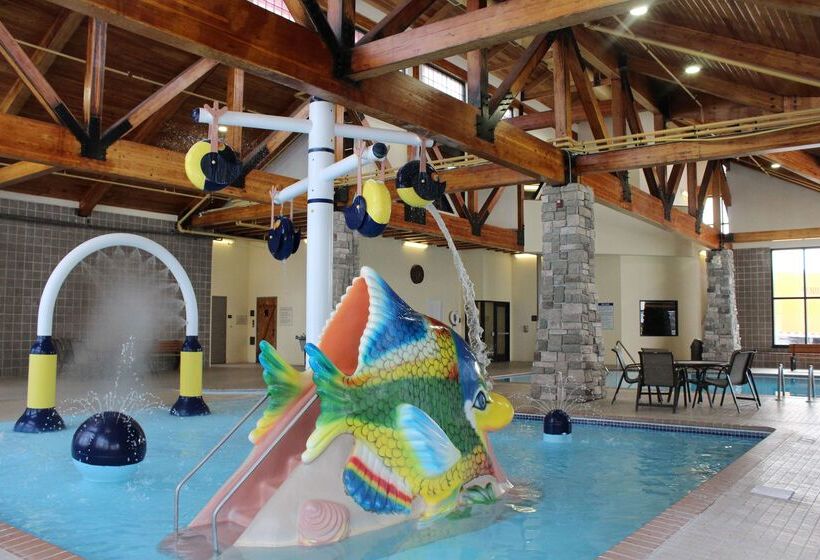 Southshore Hotel On Lake Bemidji, Trademark Coll By Wyndham
