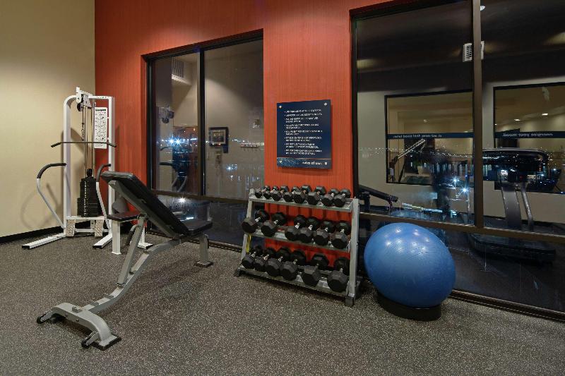 فندق Hampton Inn & Suites Bremerton
