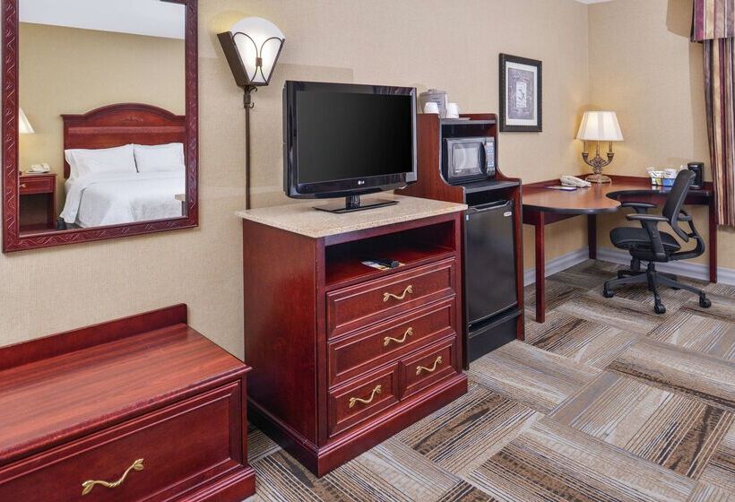 فندق Hampton Inn & Suites Boise Meridian