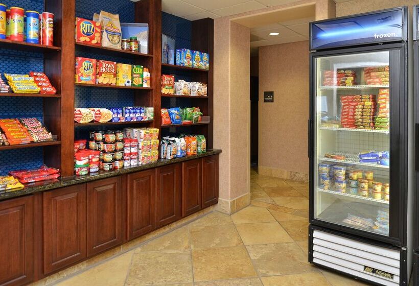 فندق Hampton Inn & Suites Boise Meridian