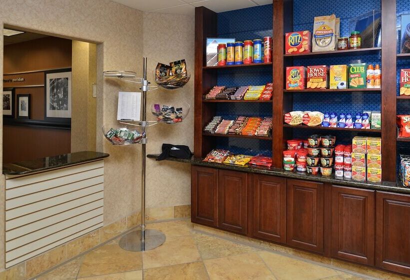 فندق Hampton Inn & Suites Boise Meridian