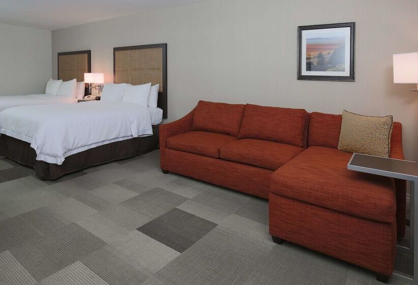 Hotel Hampton Inn And Suites Camarillo