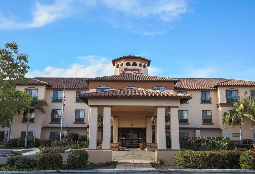 Hotel Hampton Inn And Suites Camarillo