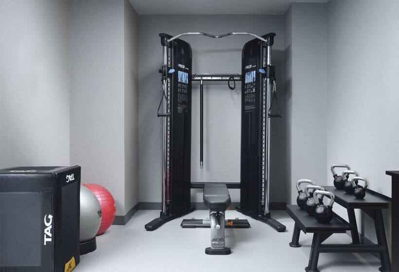 호텔 Hampton Inn & Suites Dallas Dfw Arpt W Sh 183 Hurst